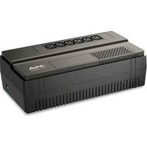 APC Easy UPS BV 650 VA (IEC)