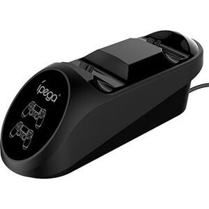 iPega 9180 PS4 Gamepad Double Charger