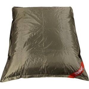 BeanBag - Sedací vak 179×140 perfekt khaki