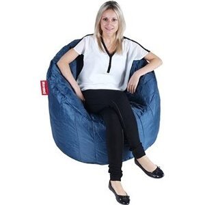 BeanBag Sedací vak Chair jeans