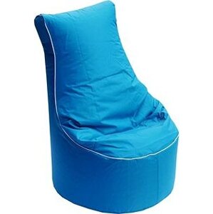 BeanBag Sedací vak OutBag turquoise