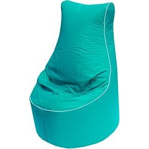 BeanBag Sedací vak OutBag sea green