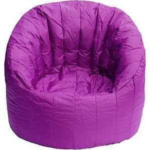 BeanBag Sedací vak Chair purple