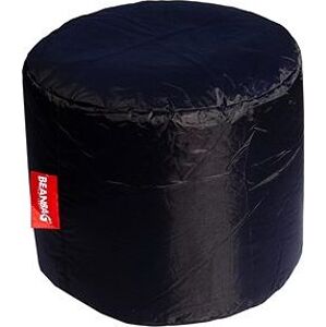 BeanBag Sedací vak roller black