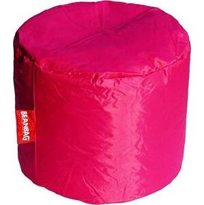 BeanBag Sedací vak roller pink