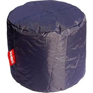 BeanBag Sedací vak roller dark gray