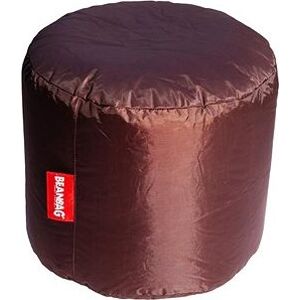 BeanBag Sedací vak roller chocolate