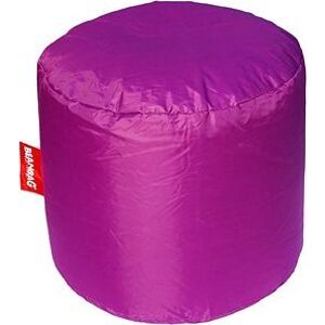 BeanBag Sedací vak roller purple