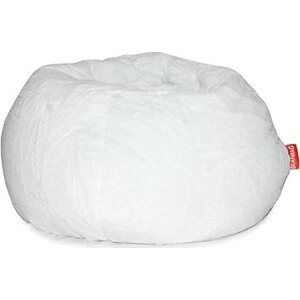 BeanBag Sedací vak Rabbit color 5 White