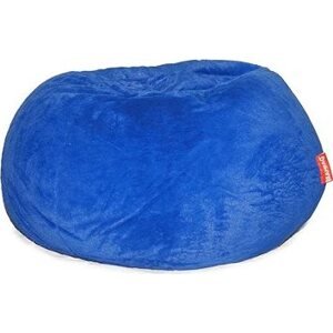 BeanBag Sedací vak Rabbit color 4 - Dark blue