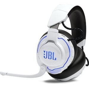 JBL Quantum 910P Console Wireless biela