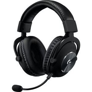 Logitech G PRO X Gaming Headset