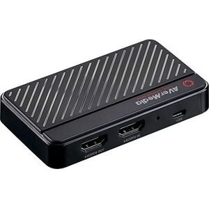 AVerMedia Live Gamer Mini (GC311)