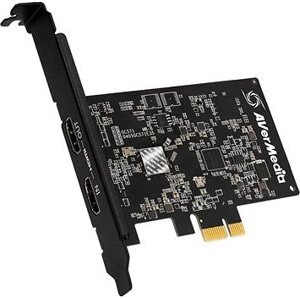 AVerMedia Live Streamer Ultra HD GC571