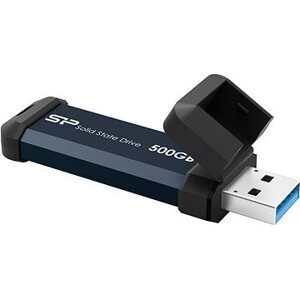 Silicon Power MS60 500 GB USB 3.2 Gen 2 (2024)