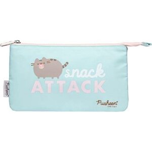 Pusheen: Snack Attack – peračník na ceruzky