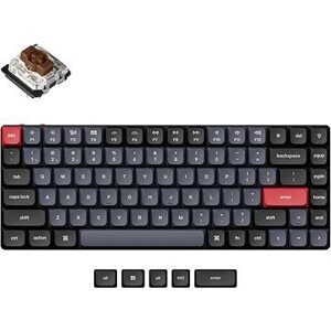 Keychron K3P Gateron Brown Low Profile – US