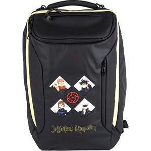 Konix JUJUTSU 17' GAMING BACKPACK