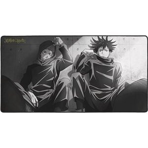 Konix Jujutsu Kaisen Mousepad XXL