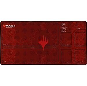 Konix Magic: The Gathering "Battlefield" XL Mousepad