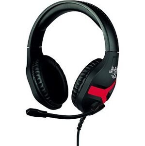 Mythics Nemesis Nintendo Switch Gaming Headset