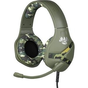 Mythics Nemesis Universal Camouglage Headset