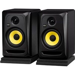 KRK Classic 5 Monitor Pack