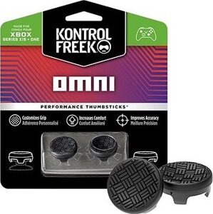 Kontrolfreek Omni (Black) – XBX/XB1