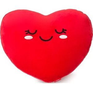 Legami Super Soft! Pillow – Heart