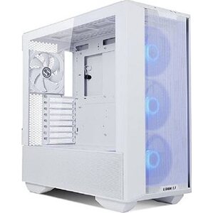 Lian Li LANCOOL III RGB WHITE