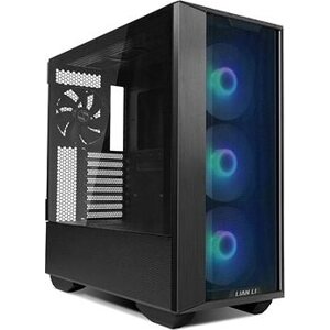 Lian Li LANCOOL III RGB BLACK