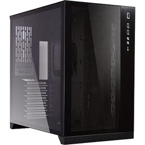 Lian Li PC-O11 Dynamic Black