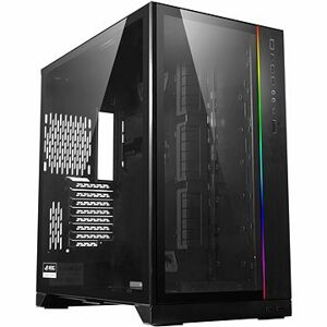 Lian Li PC-O11 Dynamic XL ROG Certify Black