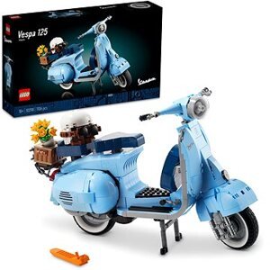 LEGO® Icons 10298 Vespa 125