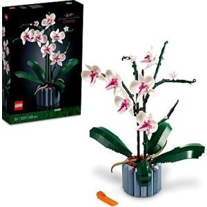 LEGO® Botanicals 10311 Orchidea