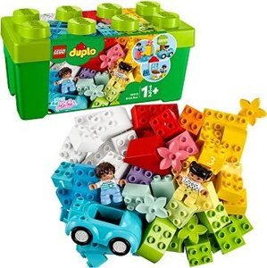 LEGO® DUPLO® 10913 Box s kockami