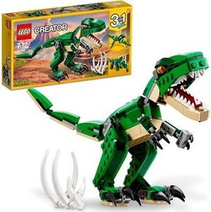 LEGO Creator 31058 Úžasný dinosaurus