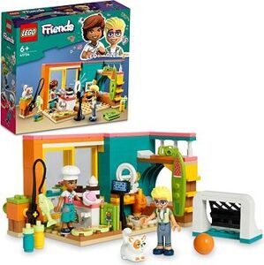 LEGO® Friends 41754 Leova izbička