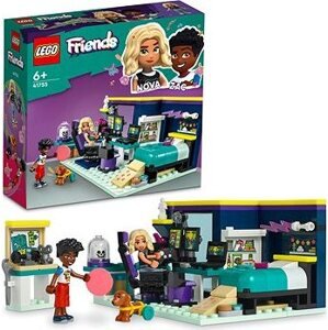 LEGO® Friends 41755 Izba Novy