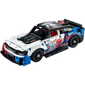 LEGO® Technic 42153 NASCAR® Next Gen Chevrolet Camaro ZL1