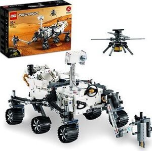 LEGO® Technic 42158 NASA Mars Rover Perseverance