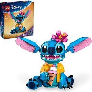 LEGO® │ Disney 43249 Stitch