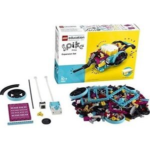 LEGO® Education SPIKE™ 45681 Prime Expansion Súprava