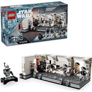 LEGO® Star Wars™ 75387 Nástup na palubu Tantive IV™