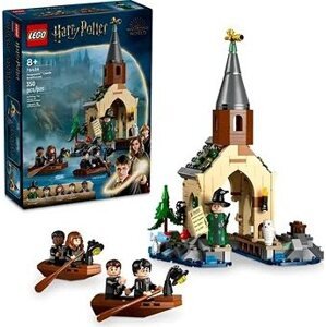 LEGO® Harry Potter™ 76426 Lodenica pri Rokfortskom hrade