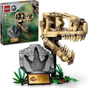 LEGO® Jurassic World 76964 Dinosaurie fosílie: Lebka T-Rexa