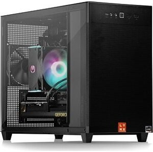 LYNX Challenger Ryzen 5 RTX 4060