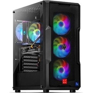 LYNX UltraGamer 2024 Intel Core i7 RTX 4070