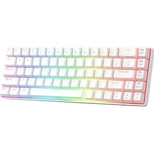 MageGee MK-BOX-W Mechanical Keyboard – US