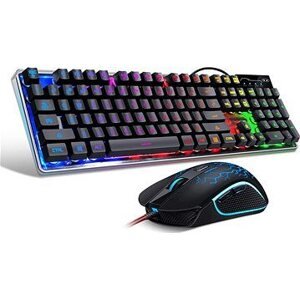 MageGee K1-B Keyboard&Mouse Combo – US